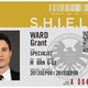 Illustration for article titled Meet the emAgents of S.H.I.E.L.D./em through their official ID badges